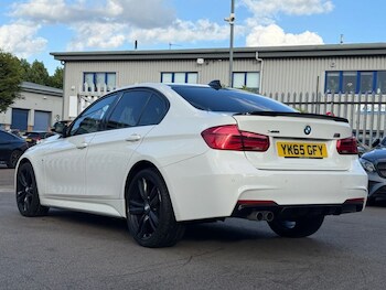 Used BMW 3 Series 2015 for sale - 78863922: Photo