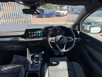 Used Volkswagen Golf 2021 for sale - 74638539: Photo