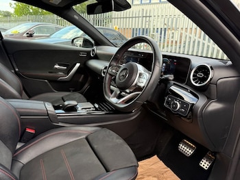 Used Mercedes-Benz A-Class 2020 for sale - 75433364: Photo