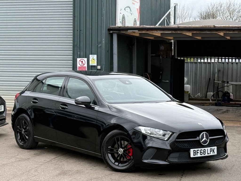 Used Mercedes-Benz A-Class 2018 for sale - 78128896: Photo 16
