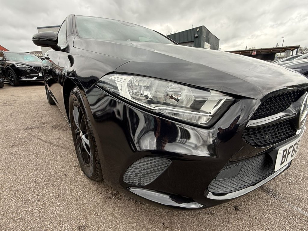 Used Mercedes-Benz A-Class 2018 for sale - 78128896: Photo 24