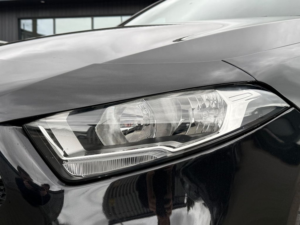 Used Mercedes-Benz A-Class 2018 for sale - 78128896: Photo 25