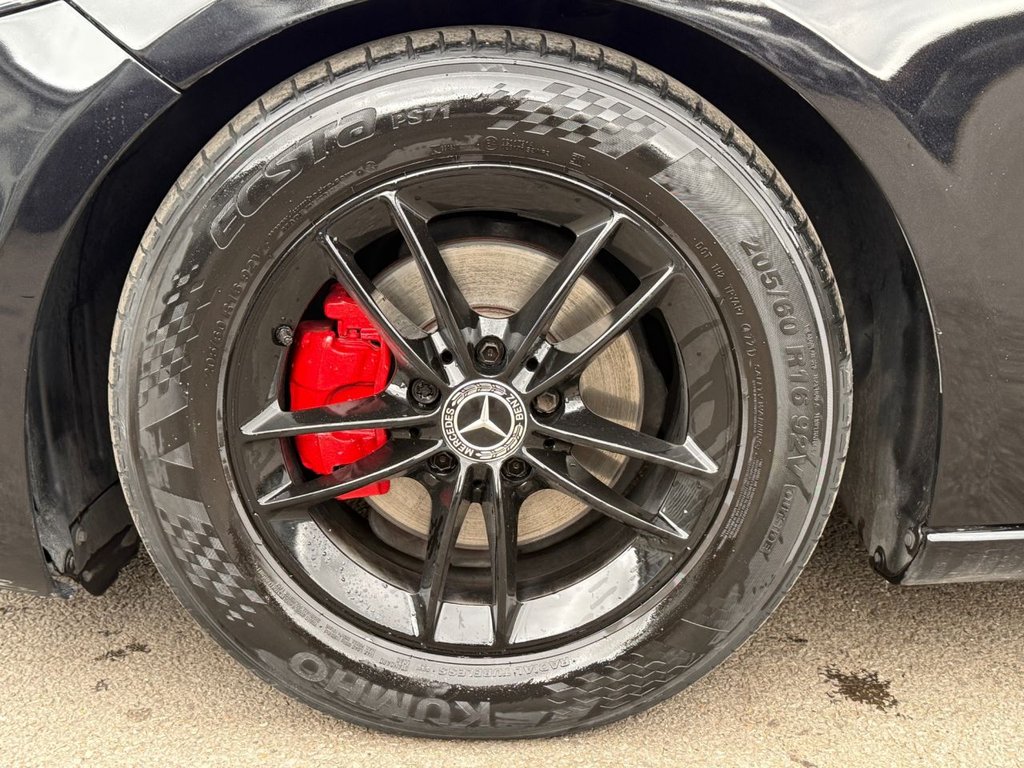 Used Mercedes-Benz A-Class 2018 for sale - 78128896: Photo 26