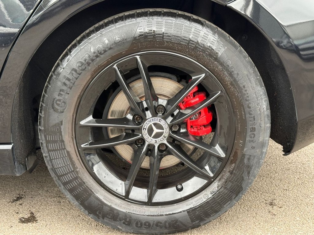 Used Mercedes-Benz A-Class 2018 for sale - 78128896: Photo 27