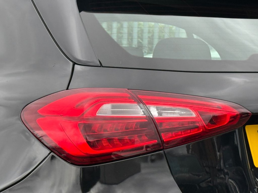 Used Mercedes-Benz A-Class 2018 for sale - 78128896: Photo 28