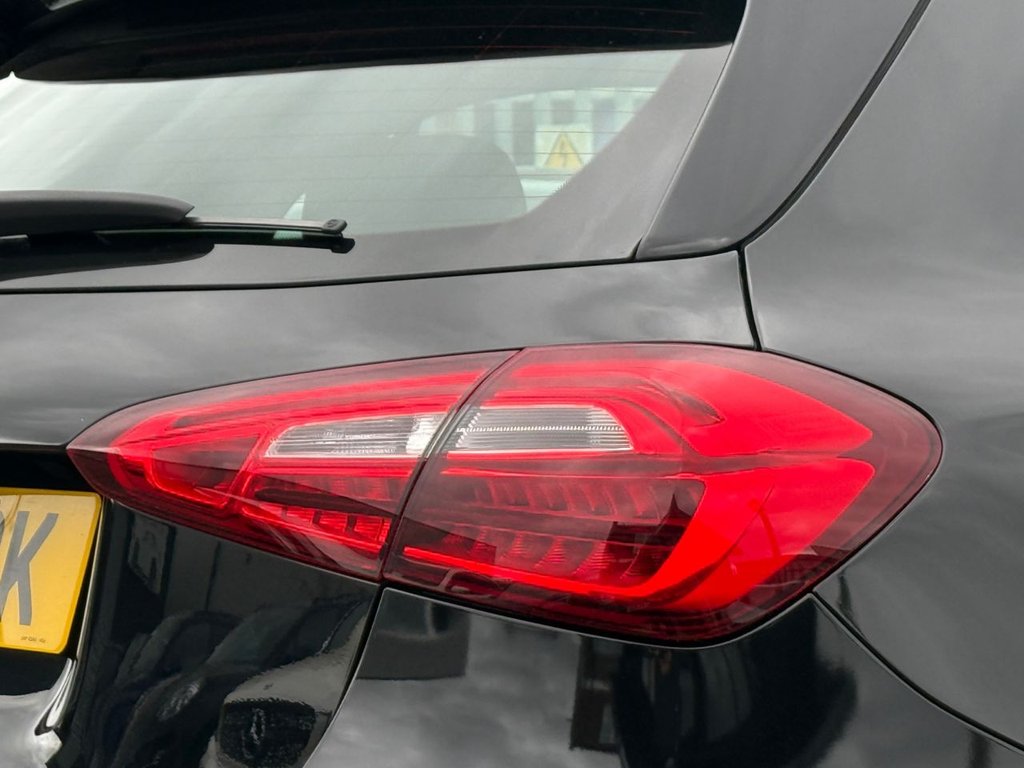 Used Mercedes-Benz A-Class 2018 for sale - 78128896: Photo 29