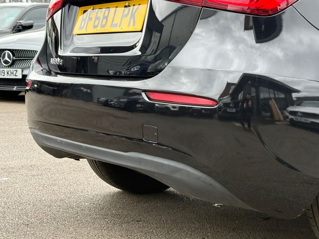 Used Mercedes-Benz A-Class 2018 for sale - 78128896: Photo 30