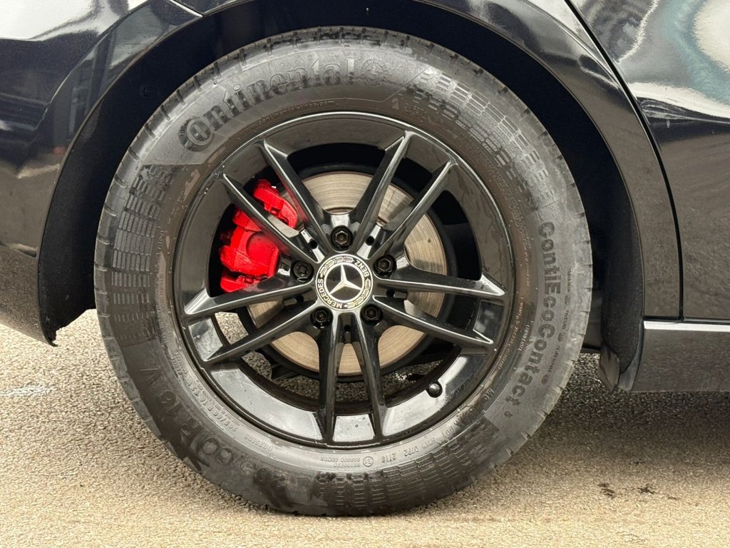 Used Mercedes-Benz A-Class 2018 for sale - 78128896: Photo 32