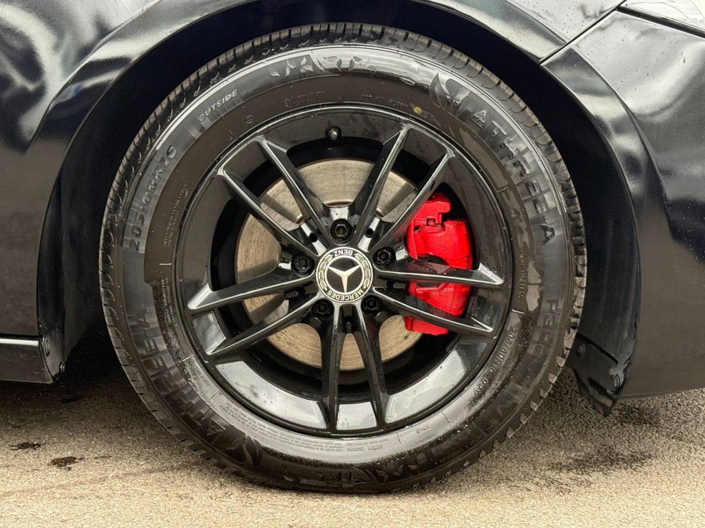 Used Mercedes-Benz A-Class 2018 for sale - 78128896: Photo 33