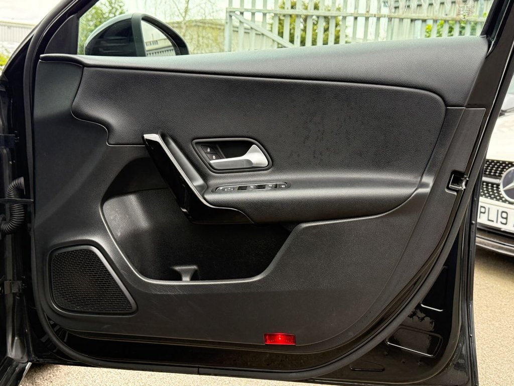 Used Mercedes-Benz A-Class 2018 for sale - 78128896: Photo 34