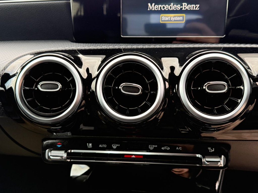 Used Mercedes-Benz A-Class 2018 for sale - 78128896: Photo 42