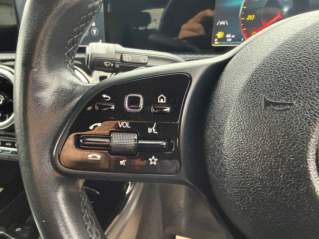 Used Mercedes-Benz A-Class 2018 for sale - 78128896: Photo 43