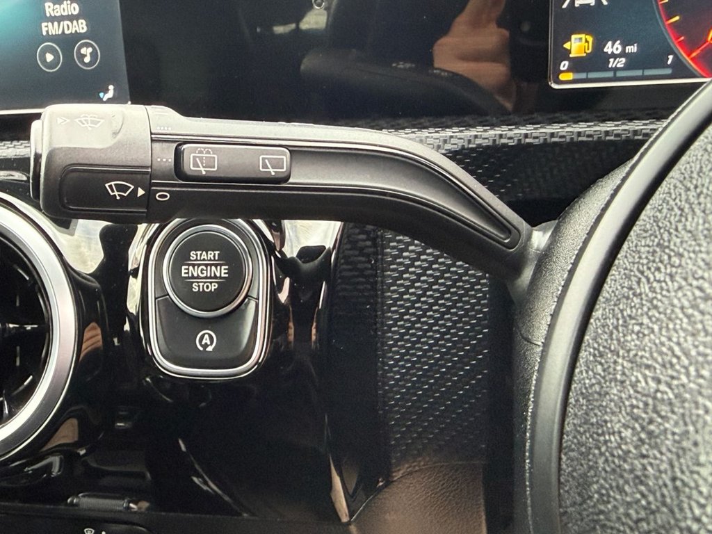 Used Mercedes-Benz A-Class 2018 for sale - 78128896: Photo 44