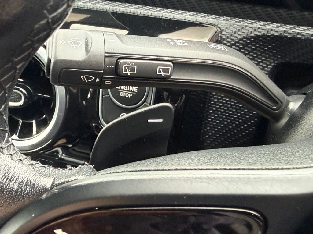 Used Mercedes-Benz A-Class 2018 for sale - 78128896: Photo 45