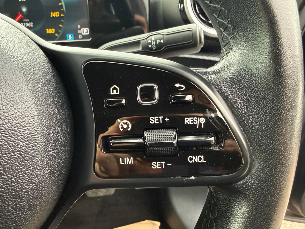 Used Mercedes-Benz A-Class 2018 for sale - 78128896: Photo 46