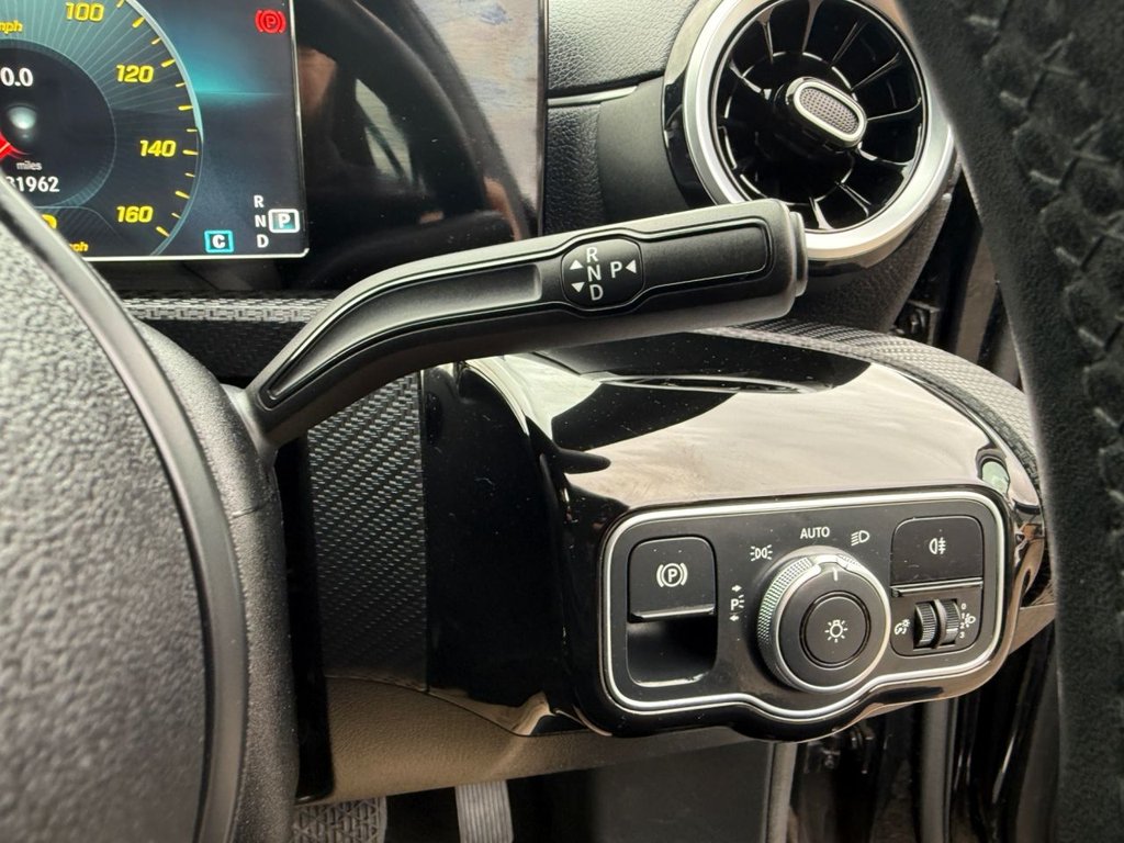 Used Mercedes-Benz A-Class 2018 for sale - 78128896: Photo 47