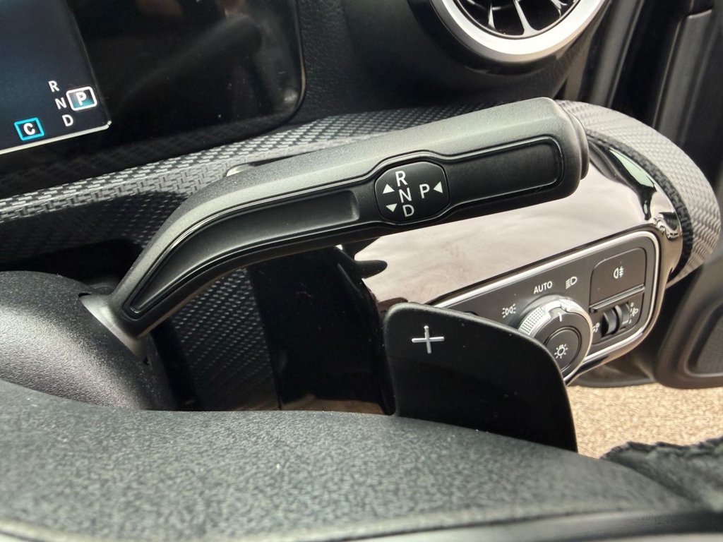 Used Mercedes-Benz A-Class 2018 for sale - 78128896: Photo 48