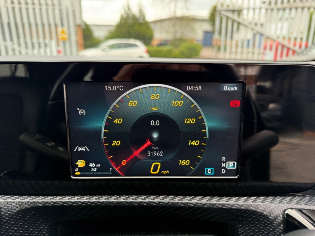 Used Mercedes-Benz A-Class 2018 for sale - 78128896: Photo 49