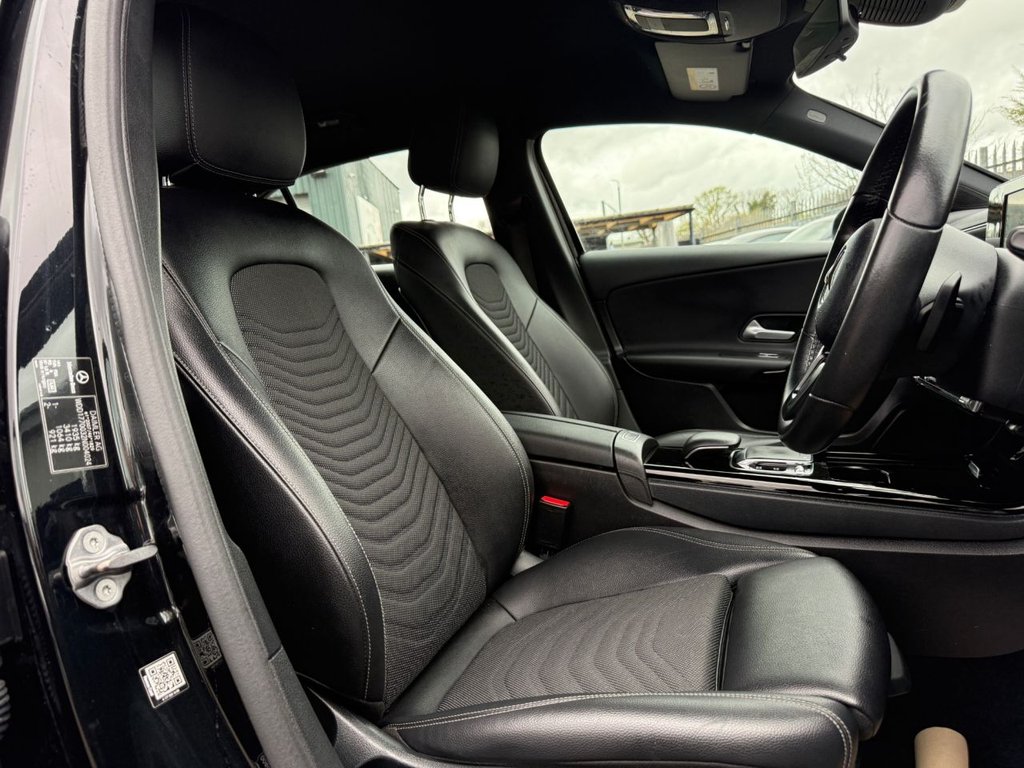 Used Mercedes-Benz A-Class 2018 for sale - 78128896: Photo 5