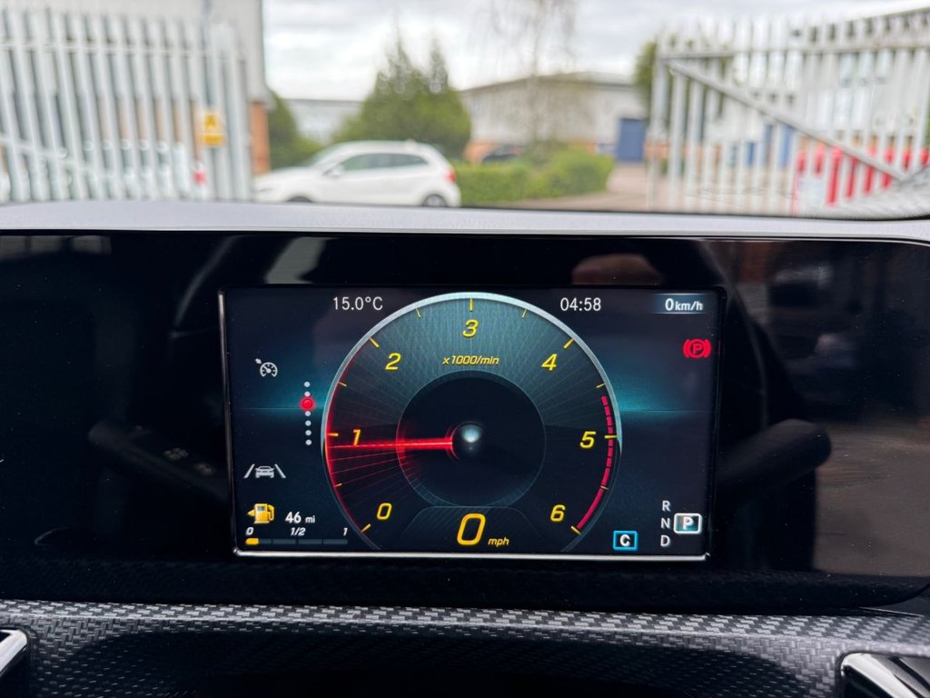 Used Mercedes-Benz A-Class 2018 for sale - 78128896: Photo 50