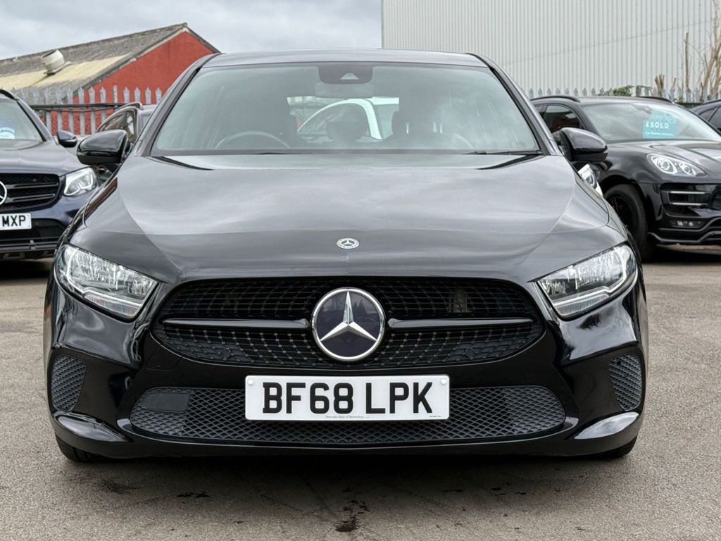 Used Mercedes-Benz A-Class 2018 for sale - 78128896: Photo 6