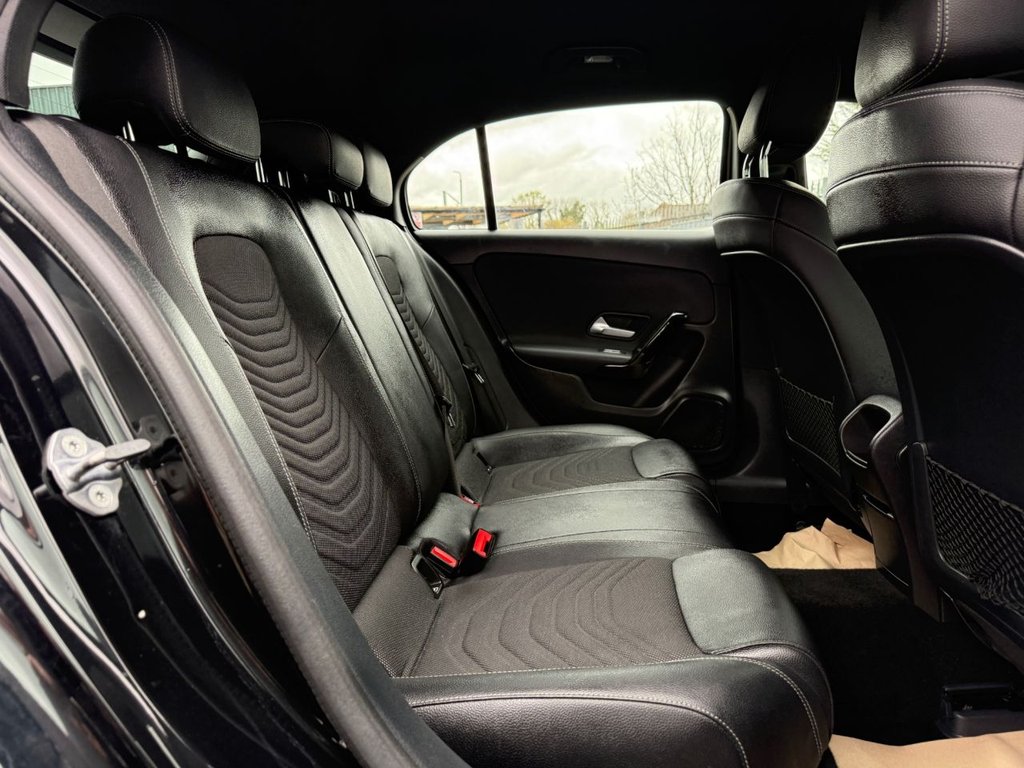 Used Mercedes-Benz A-Class 2018 for sale - 78128896: Photo 7