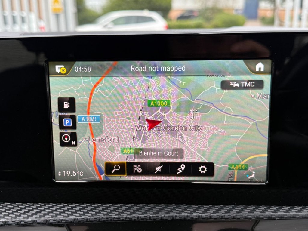 Used Mercedes-Benz A-Class 2018 for sale - 78128896: Photo 9