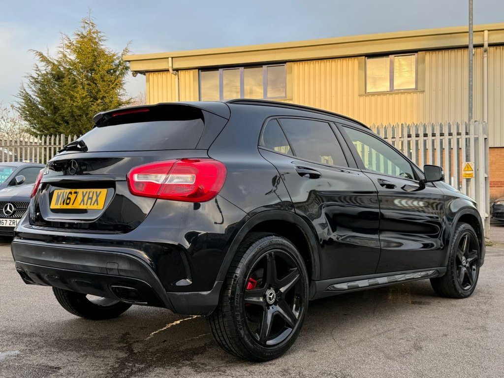 Used Mercedes-Benz GLA 2017 for sale - 78134164: Photo 13