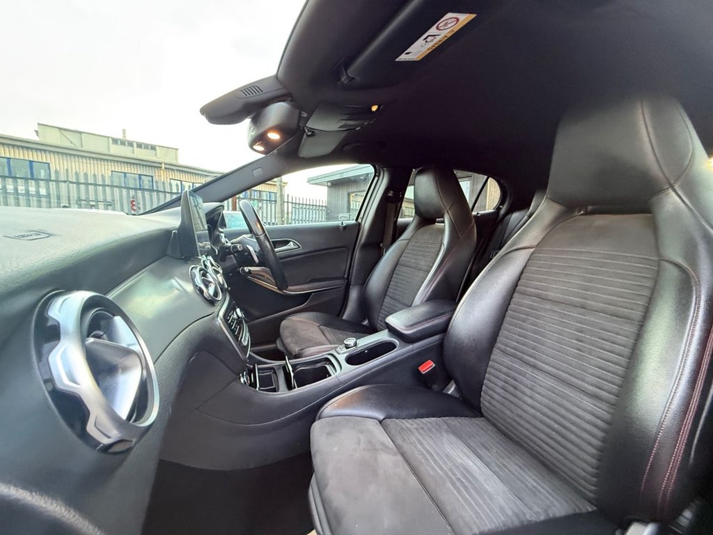 Used Mercedes-Benz GLA 2017 for sale - 78134164: Photo 14