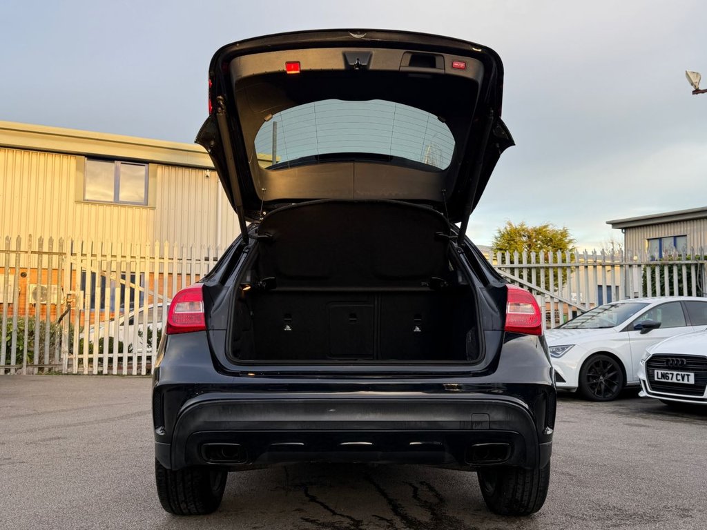 Used Mercedes-Benz GLA 2017 for sale - 78134164: Photo 15