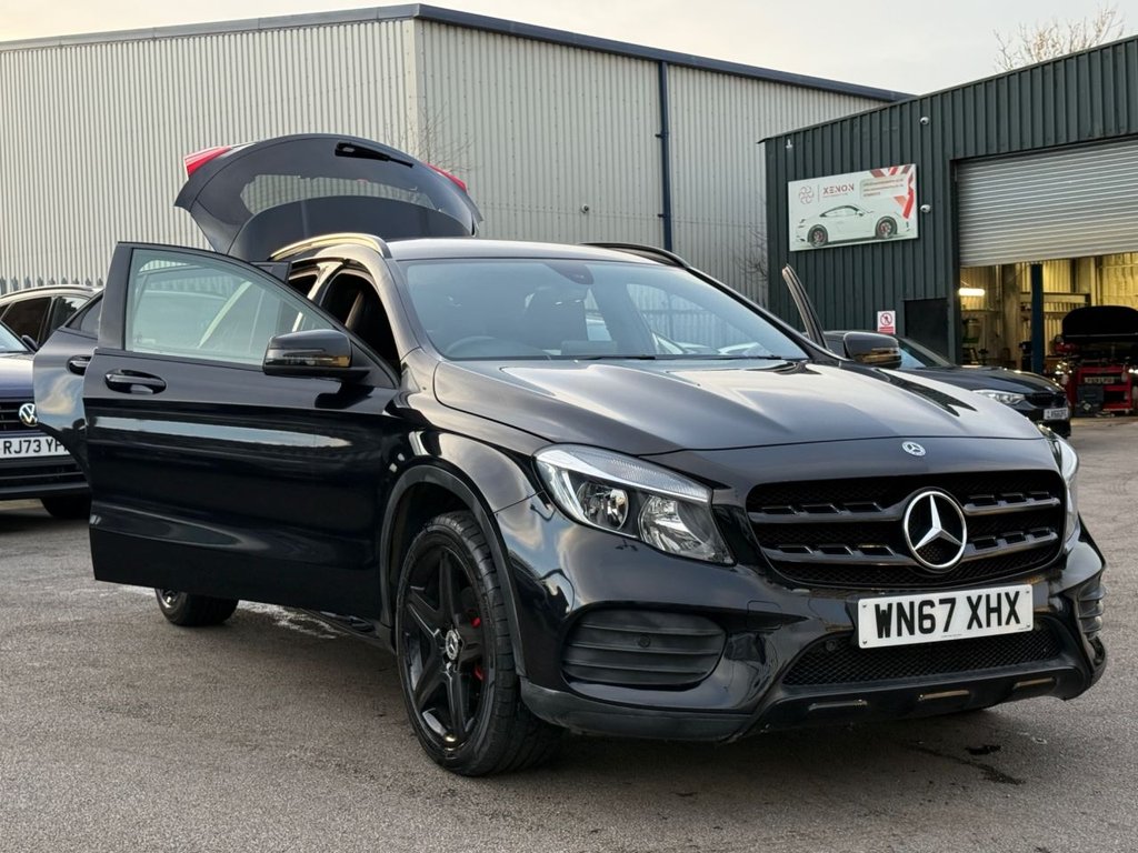 Used Mercedes-Benz GLA 2017 for sale - 78134164: Photo 18