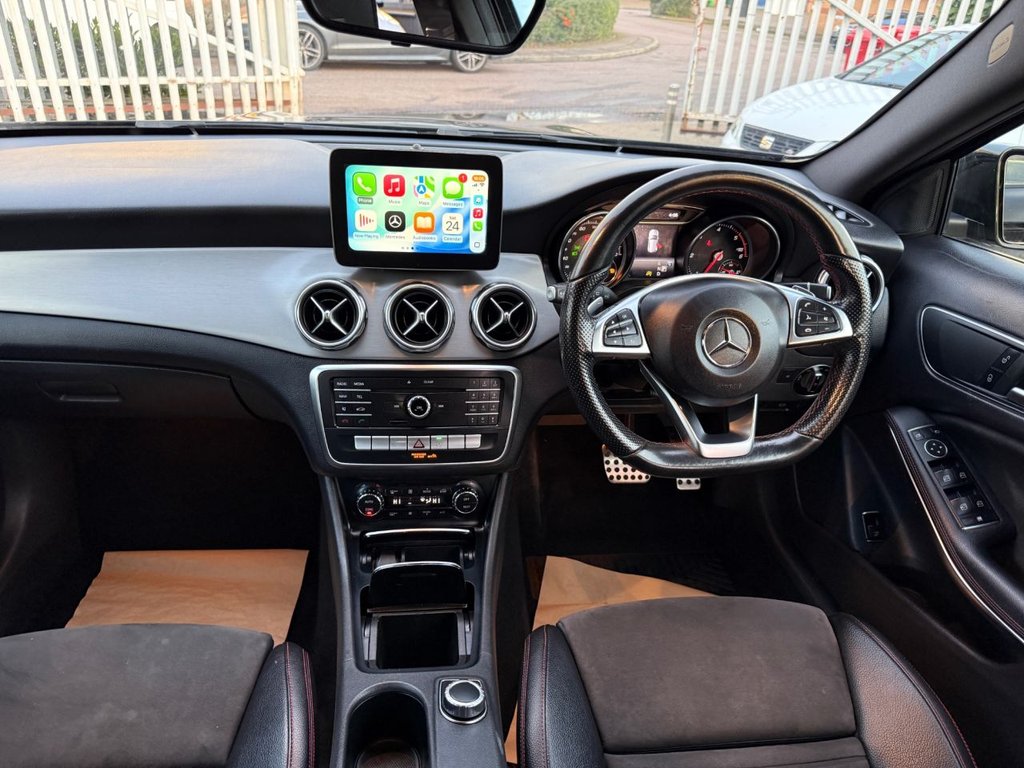 Used Mercedes-Benz GLA 2017 for sale - 78134164: Photo 2