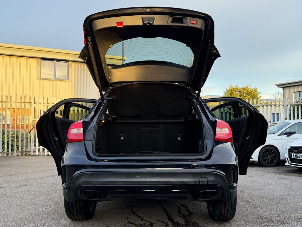 Used Mercedes-Benz GLA 2017 for sale - 78134164: Photo 22