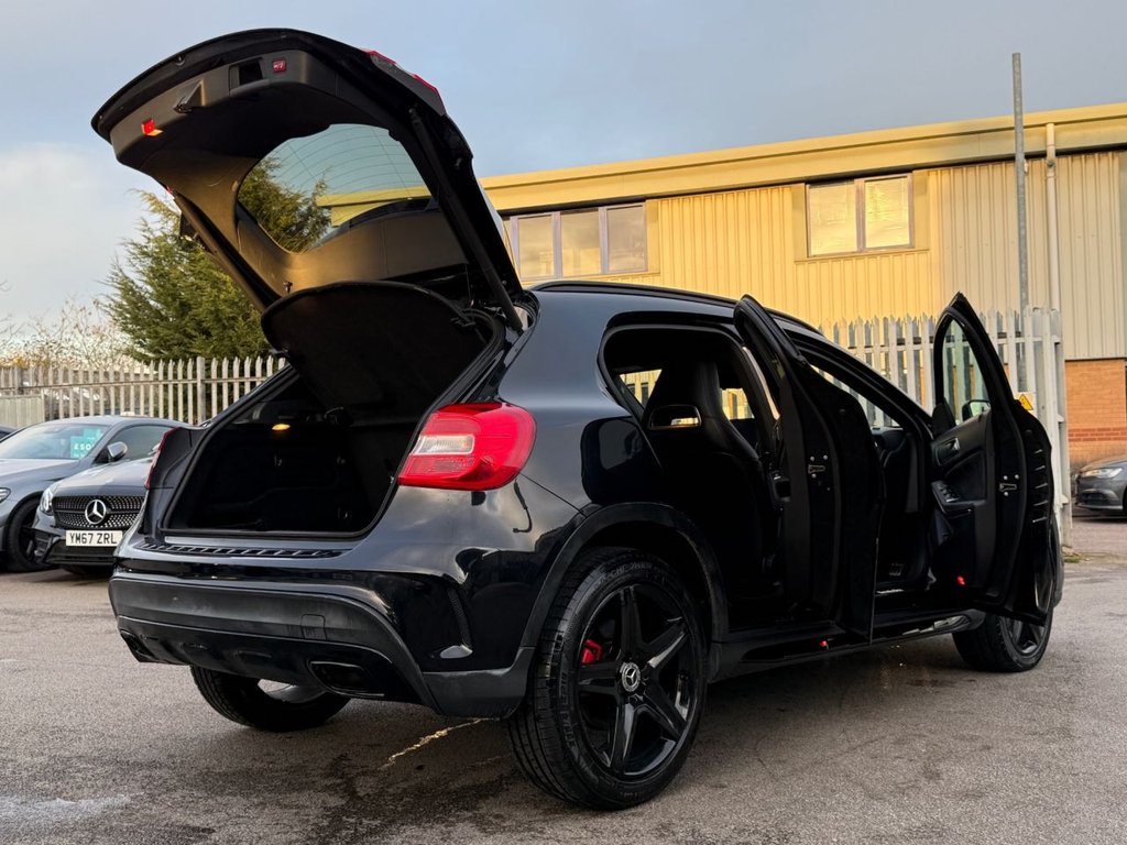 Used Mercedes-Benz GLA 2017 for sale - 78134164: Photo 23