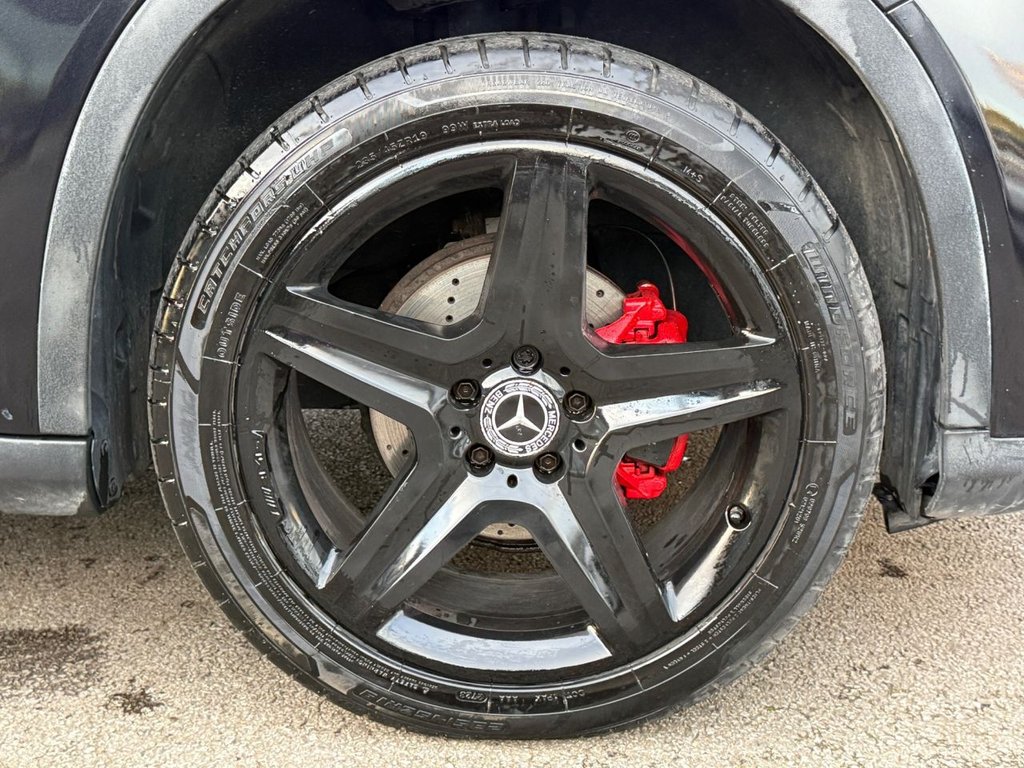 Used Mercedes-Benz GLA 2017 for sale - 78134164: Photo 33