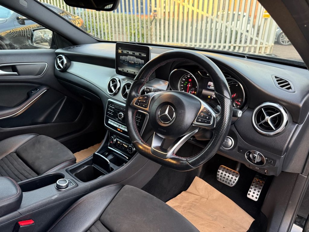 Used Mercedes-Benz GLA 2017 for sale - 78134164: Photo 34