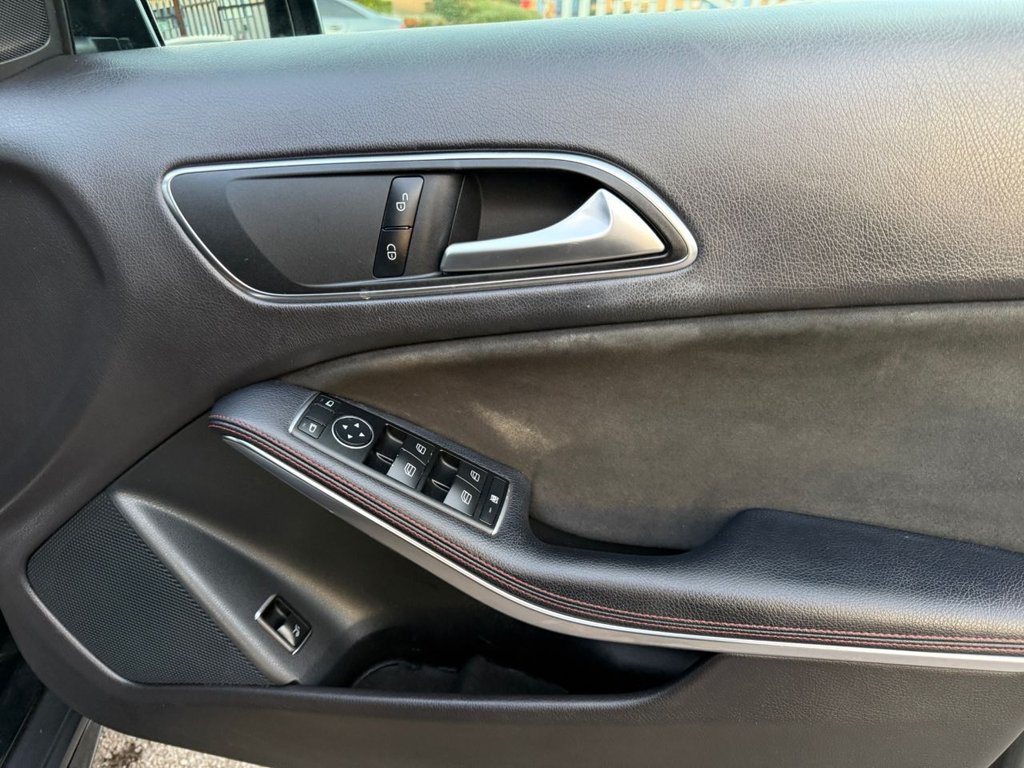 Used Mercedes-Benz GLA 2017 for sale - 78134164: Photo 35