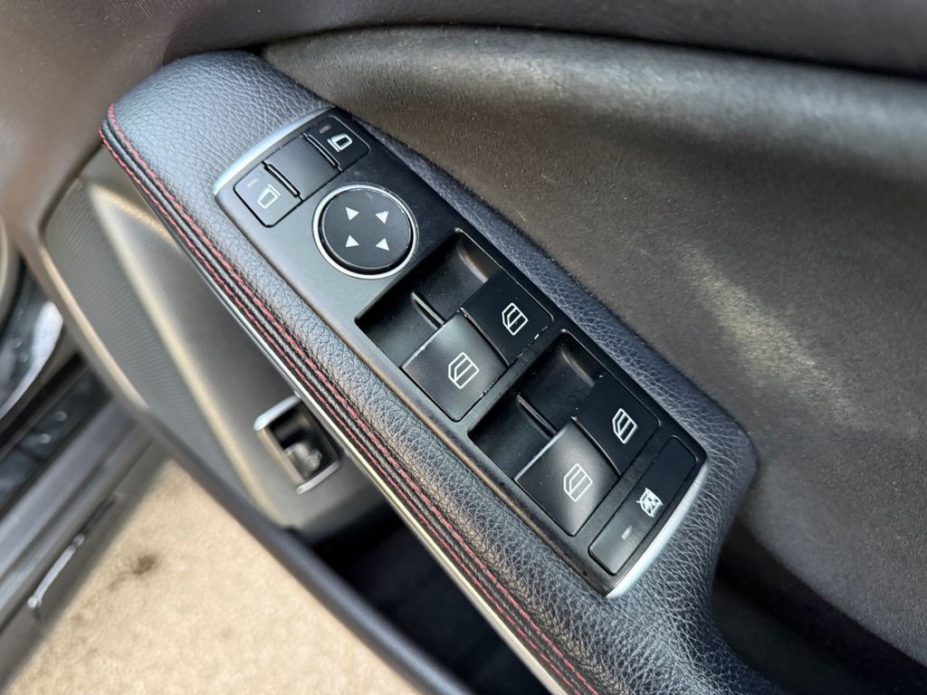 Used Mercedes-Benz GLA 2017 for sale - 78134164: Photo 37