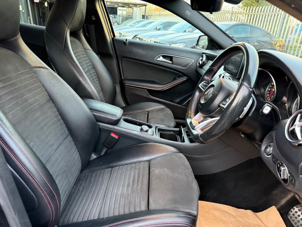 Used Mercedes-Benz GLA 2017 for sale - 78134164: Photo 40