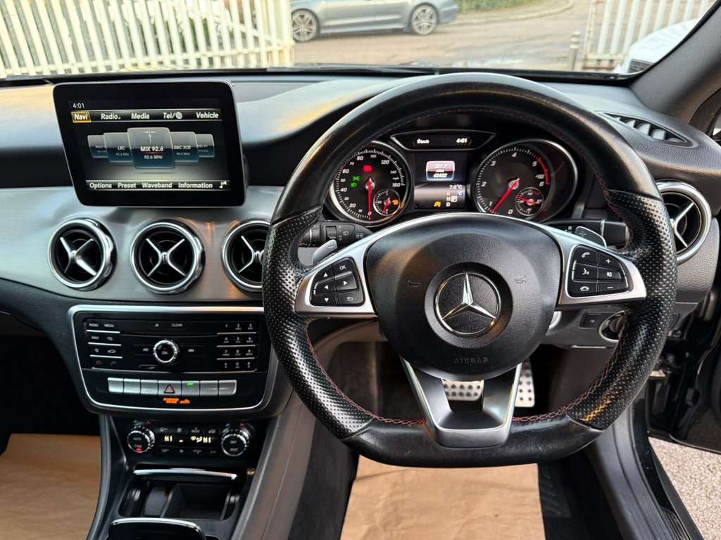 Used Mercedes-Benz GLA 2017 for sale - 78134164: Photo 42