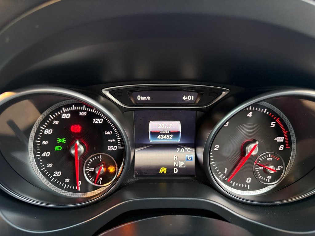 Used Mercedes-Benz GLA 2017 for sale - 78134164: Photo 43