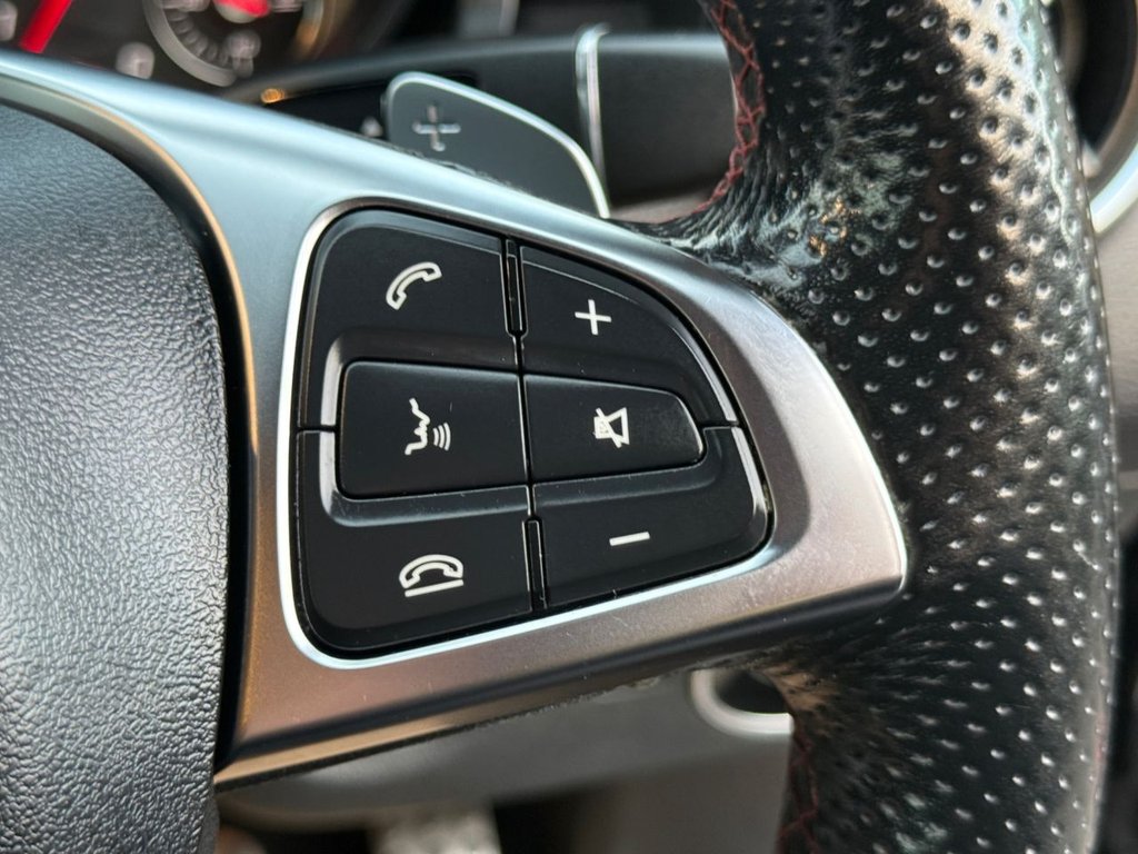 Used Mercedes-Benz GLA 2017 for sale - 78134164: Photo 45