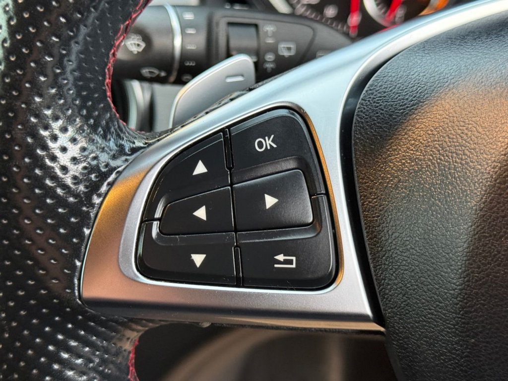 Used Mercedes-Benz GLA 2017 for sale - 78134164: Photo 46