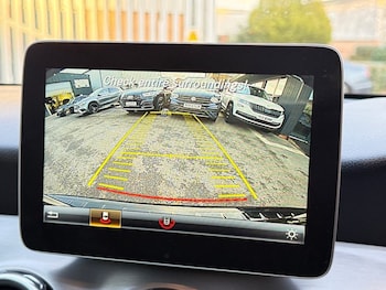 Used Mercedes-Benz GLA 2017 for sale - 78134164: Photo