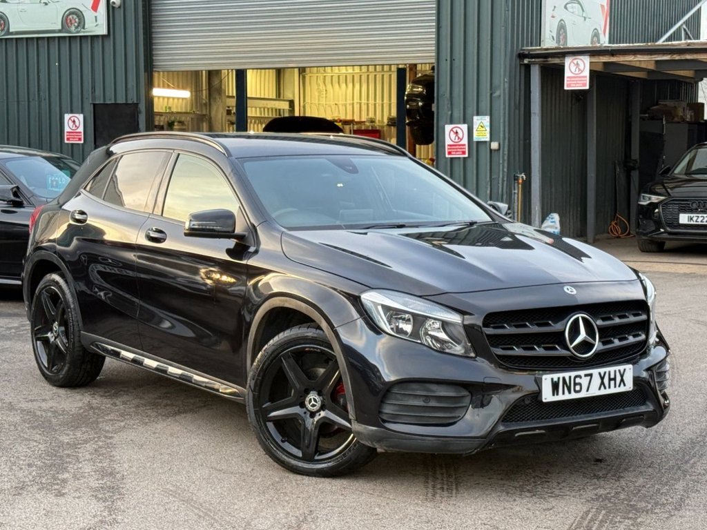 Used Mercedes-Benz GLA 2017 for sale - 78134164: Photo 5