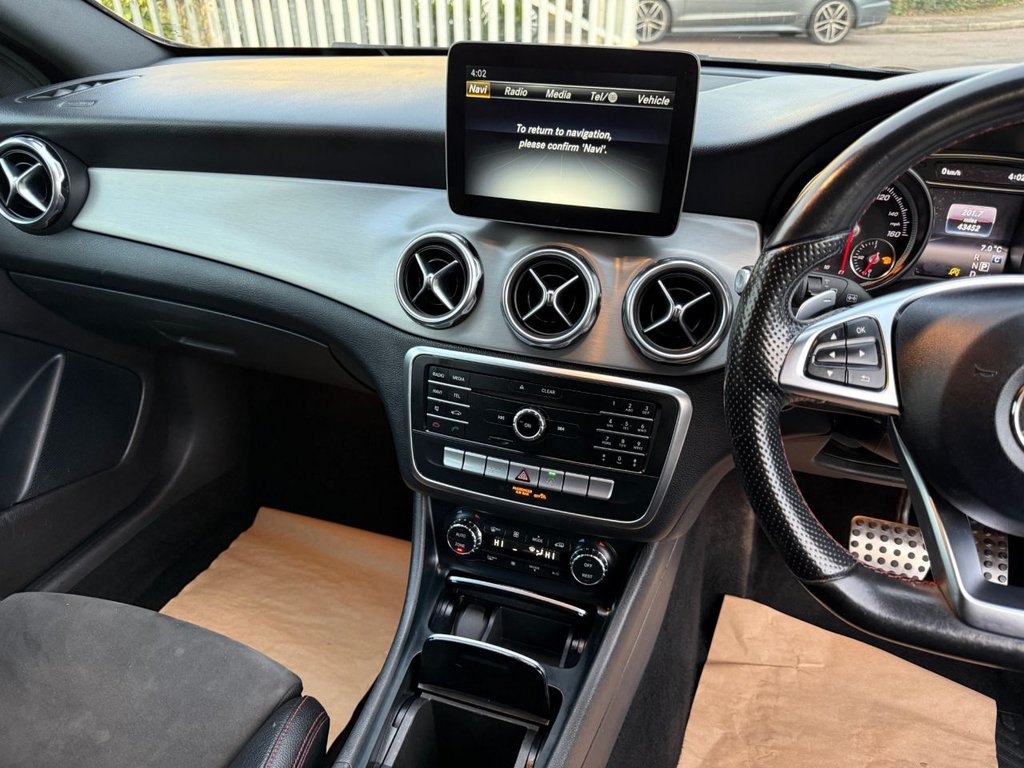 Used Mercedes-Benz GLA 2017 for sale - 78134164: Photo 50