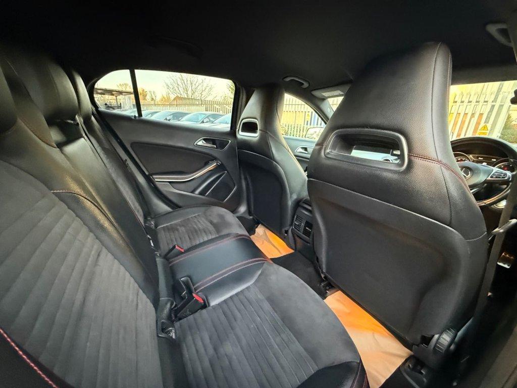 Used Mercedes-Benz GLA 2017 for sale - 78134164: Photo 9