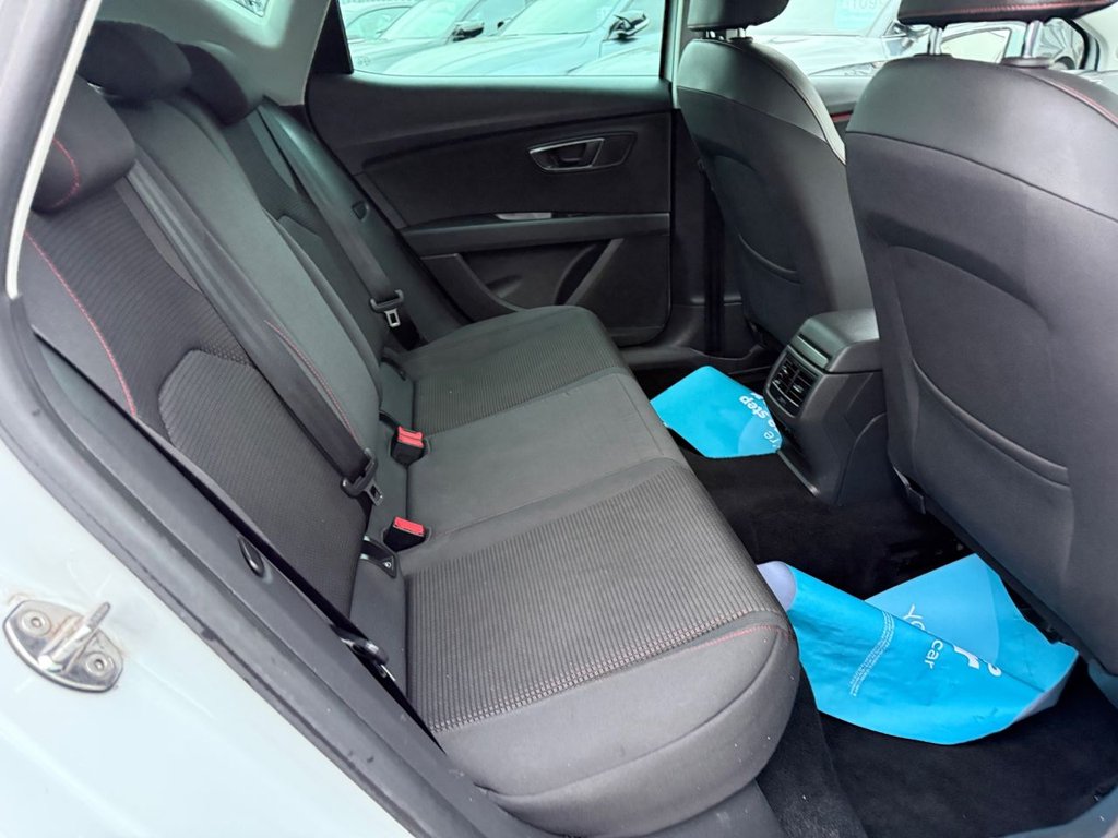 Used SEAT Leon 2018 for sale - 77850107: Photo 10