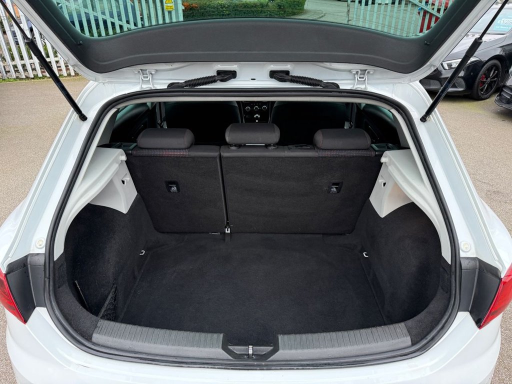 Used SEAT Leon 2018 for sale - 77850107: Photo 17