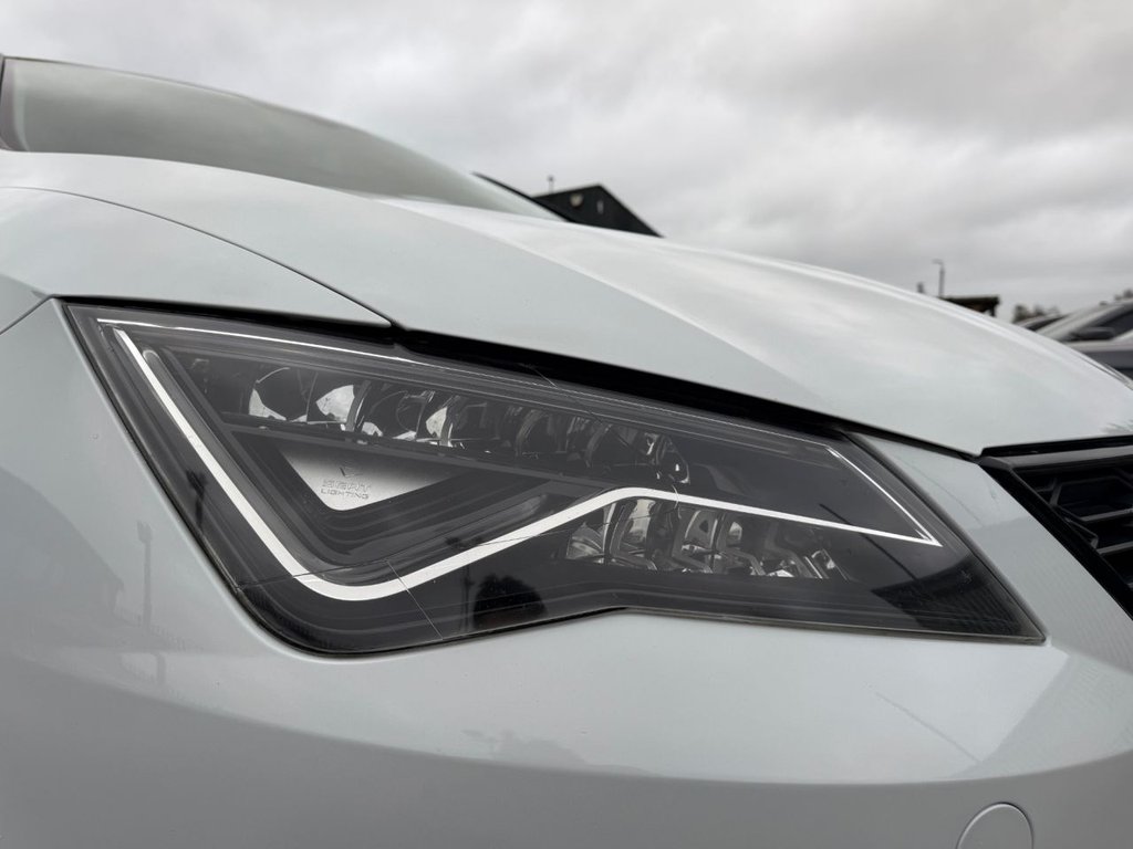 Used SEAT Leon 2018 for sale - 77850107: Photo 24